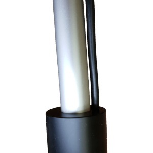 Lowrance Livesight downrod end