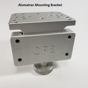 Alumatrac Mounting Bracket