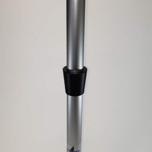 Downrod extension for Humminbird Mega 360 Transducers