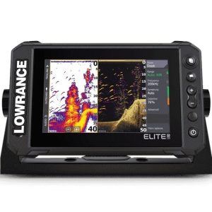 Lowrance Elite Fs 7 No Transducer
