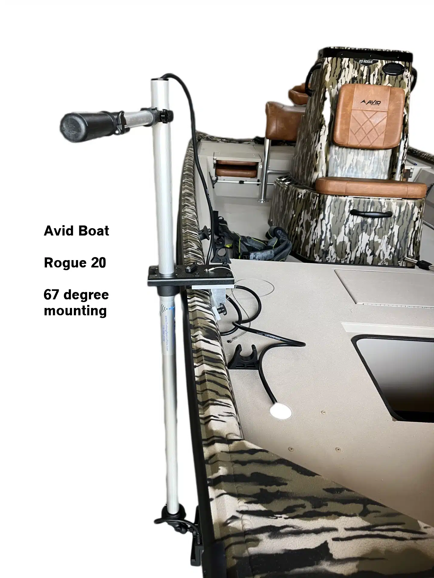 Measure-rail-angle-55-vs-45