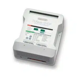Promariner Pronautic 1210p 10 Amp Battery Charger 12v 2 Bank 120-240v Input