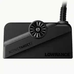 Lowrance Active Target 2 Transducer Only