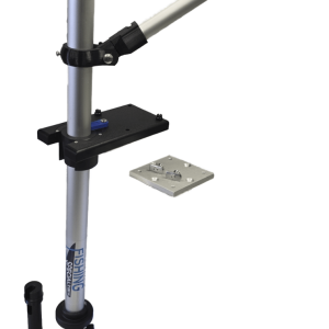 Fishing Specialties Kayak Downrod System for Scanning Sonars